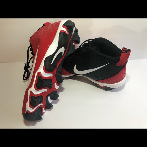 nike fastflex football cleats